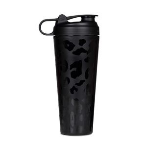 Black Leopard HydroJug SHKR